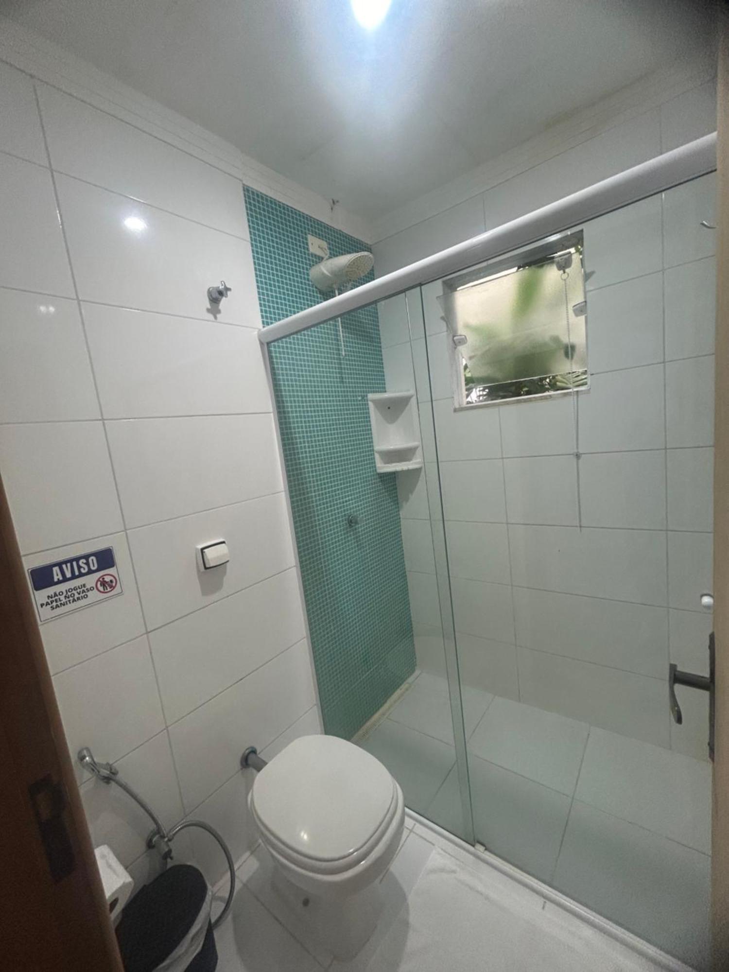 Hotel Residencial Camburya Camburi  Exterior foto